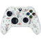 Disney Dumbo Vintage Pattern Xbox Series S Controller Skin
